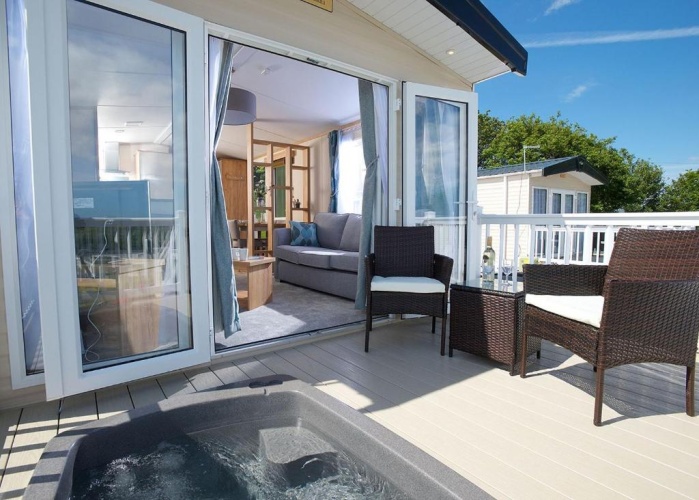 1 Bedroom Cottage
