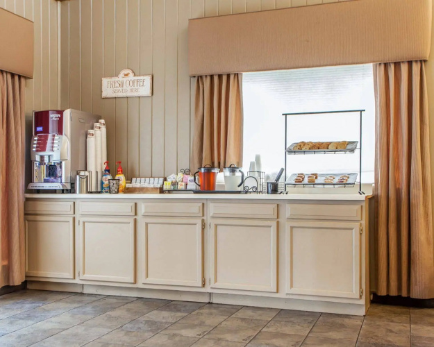 SureStay Plus Hotel by Best Western McGuire AFB Jackson photo 13