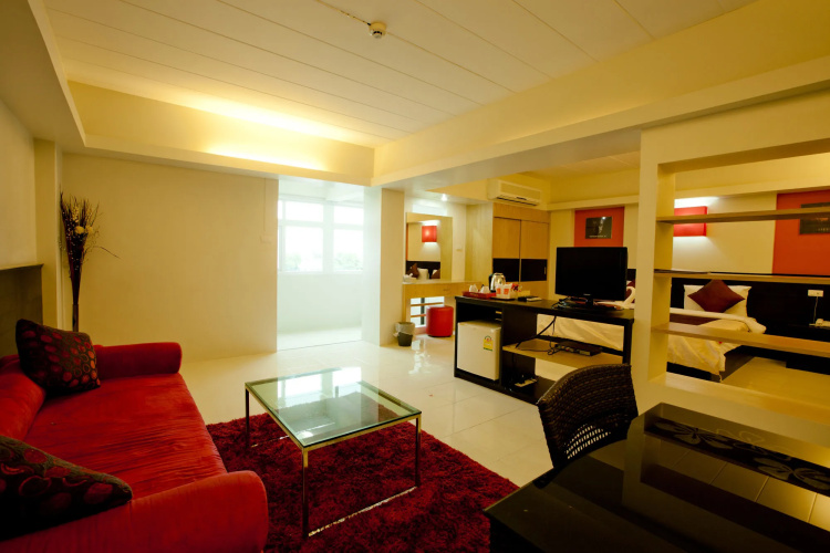 The One Hotel