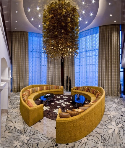The H Dubai Hotel photo 28