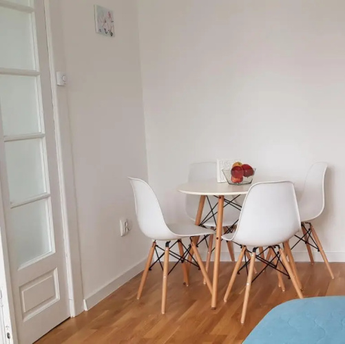 Old Town Apartament