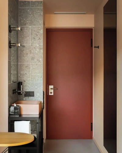Classic Single room