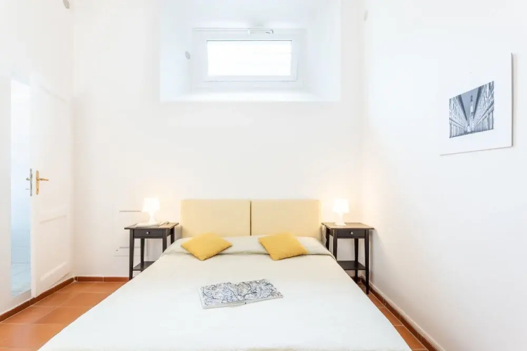 Porta Romana House