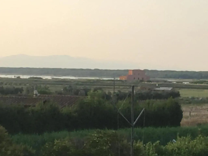 I Bischeri di Padule b&b