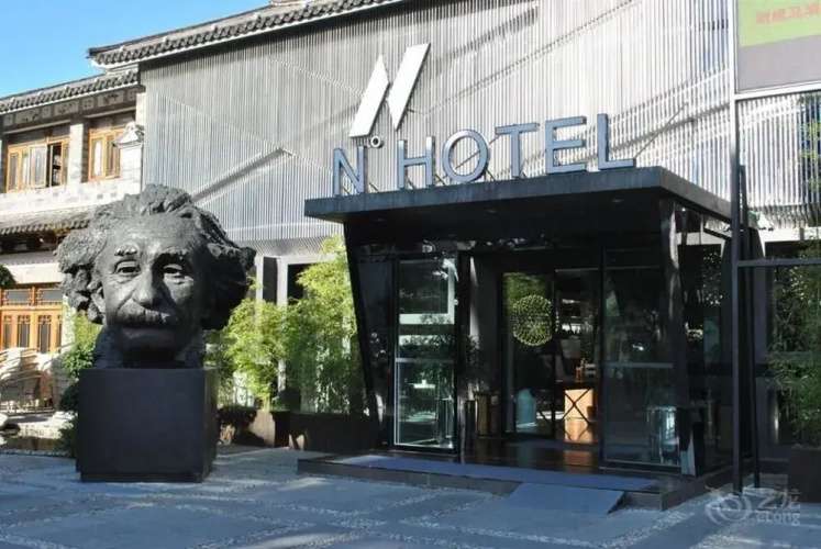 Imagen del hotel