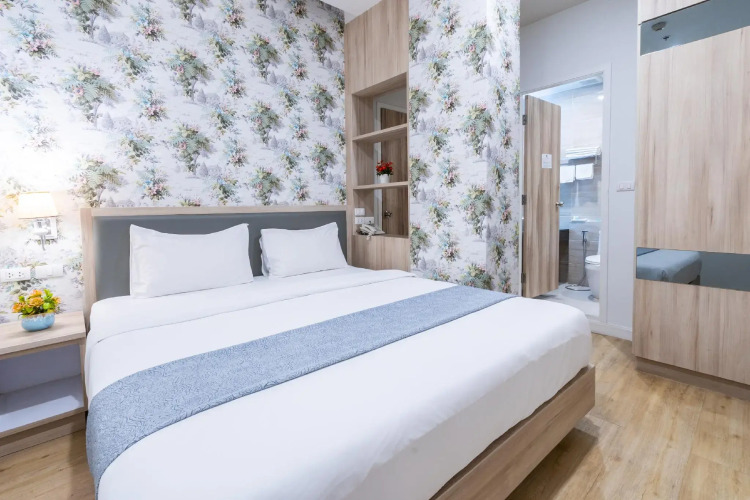 Фотография отеля