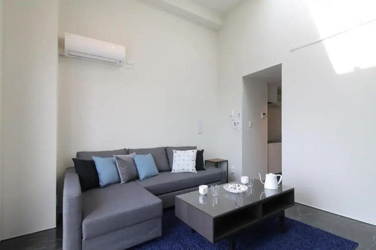 bHotel706 BNew Apt for 6ppl close to the PeacePark