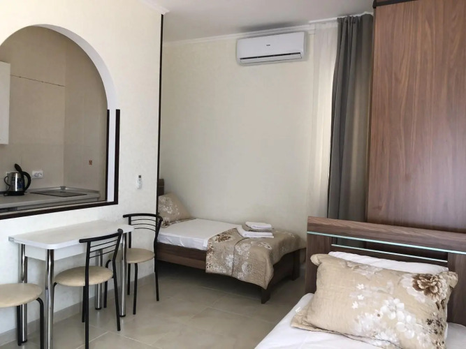 Фотография номера гостиницы Стрела