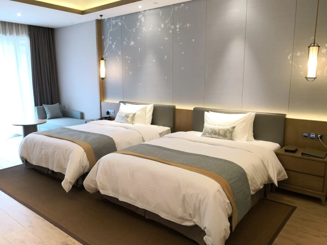 Classic Twin room