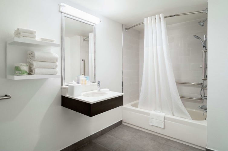 Hampton Inn Manhattan-Chelsea photo 10