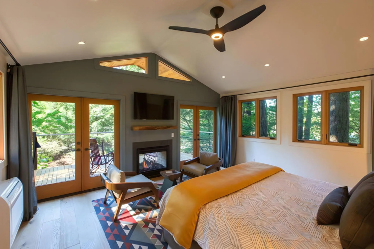 Skamania Lodge photo 9