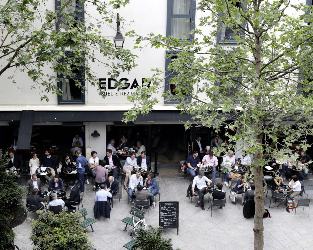 Edgar & Achille photo 16