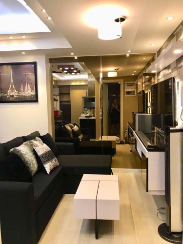2 Bedrooms Standard room
