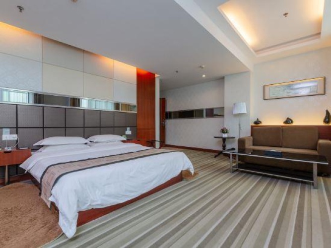 Business room