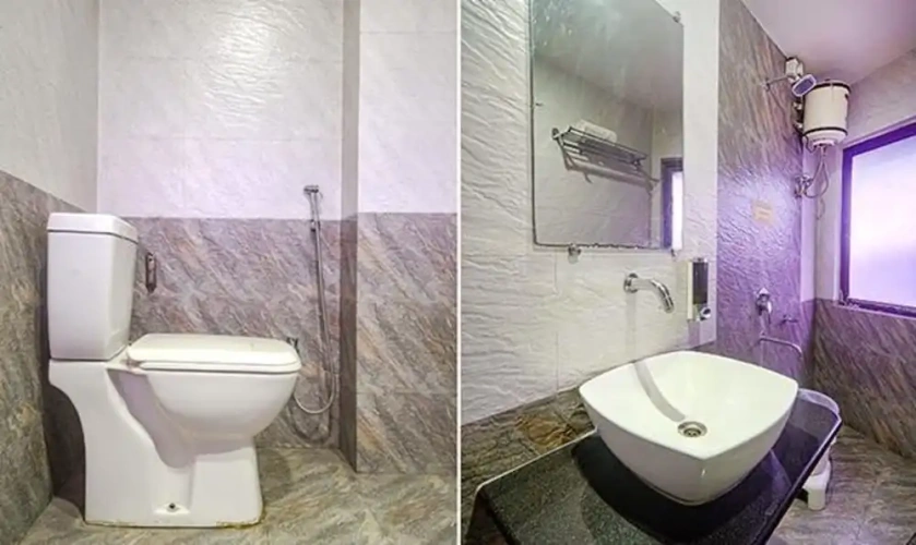 Premium room
