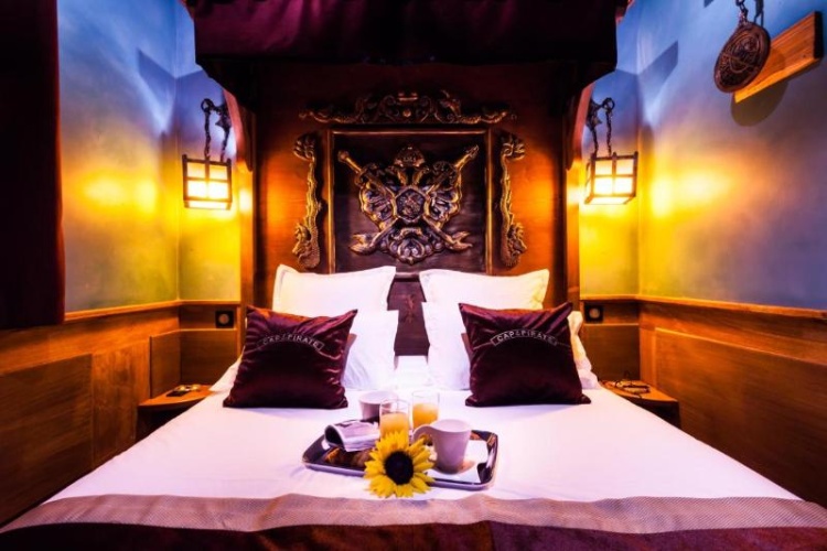 Prestige Double Suite