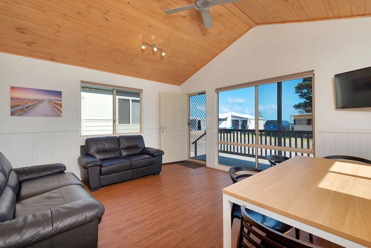 Moonta Bay Caravan Park