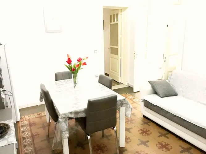 Gramignani House Catania