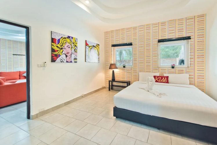 The Gem 2 - Premium Pool Villa