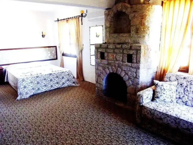 Knidos Butik Otel