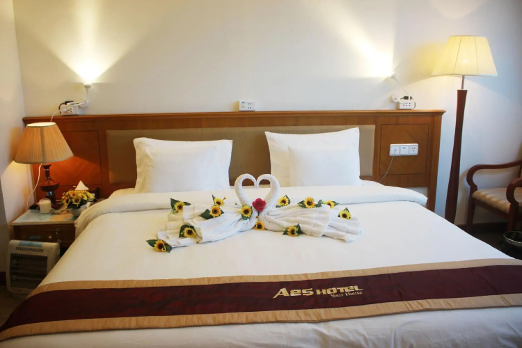 A25 Hotel - 221 Bach Mai