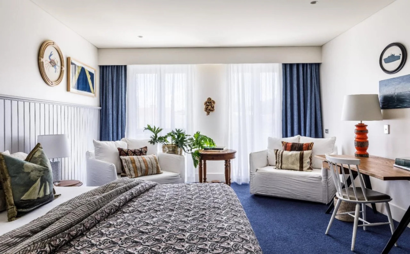 Watsons Bay Boutique Hotel