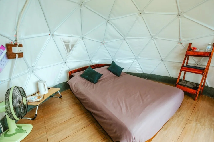 MonLomNao Homestay