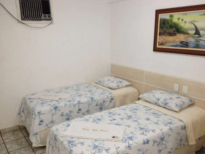 Rolim Rios Hotel