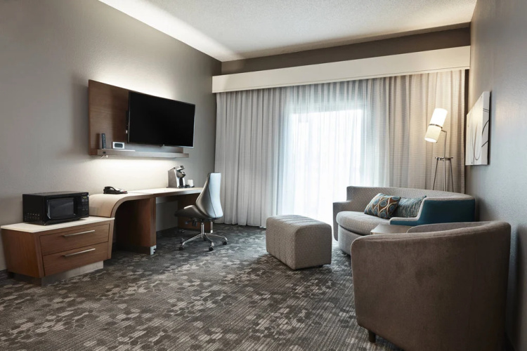 Courtyard by Marriott Cincinnati Airport South/Florence