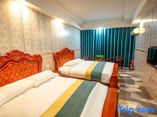 Premium Double Family room