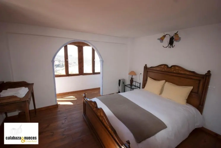 Standard Double Family Attic room