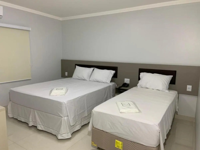 Hotel Uipi