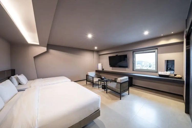 Premium Double room