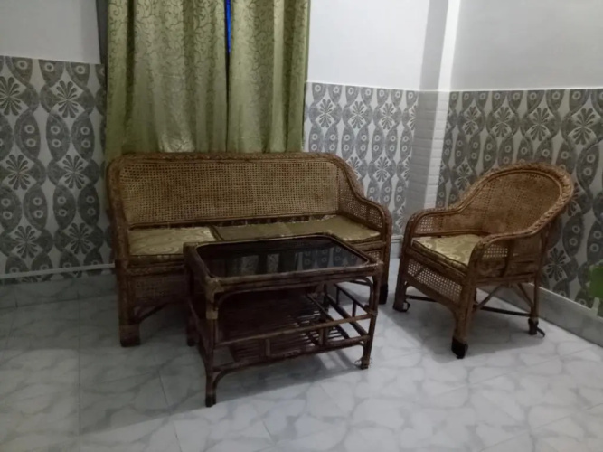 Hotel Kameng
