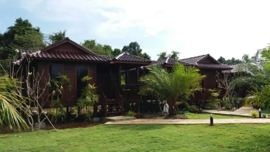Standard Villa