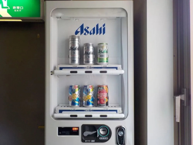Hotel Mac Nishi-Nippori