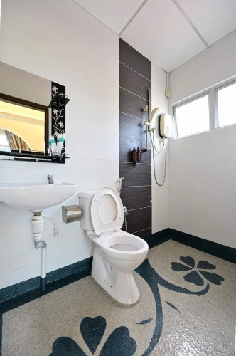 First Star Homestay