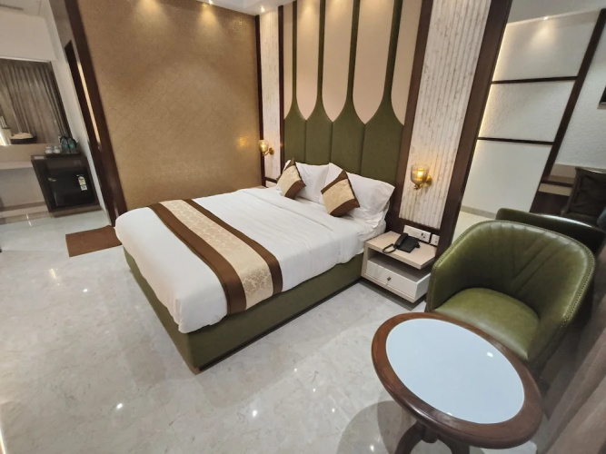 Hotel Sonesta Suites Thane