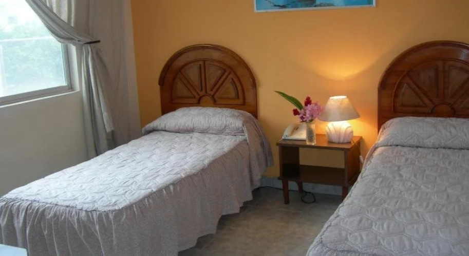 Hotel Castelnuovo