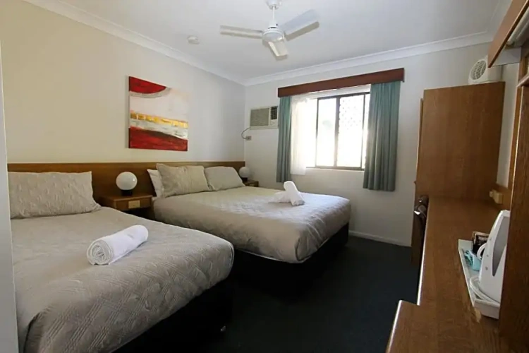Standard Family room