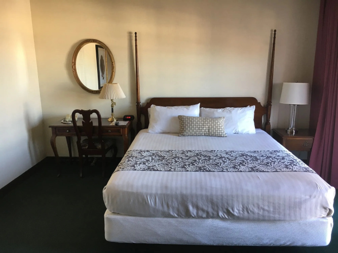 Hotel St. Lauren