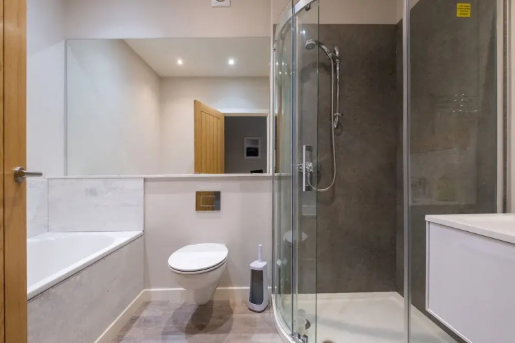 Howe Keld 5 First Floor