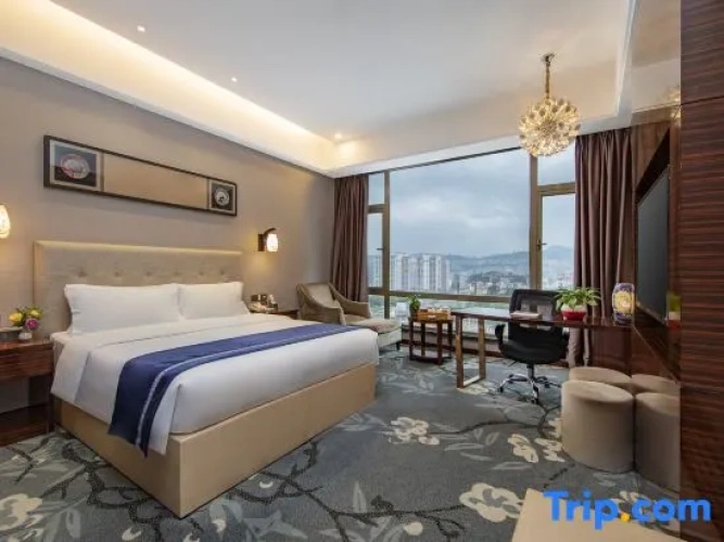 Business Double room