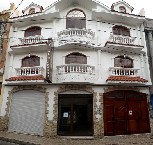 Otel görseli