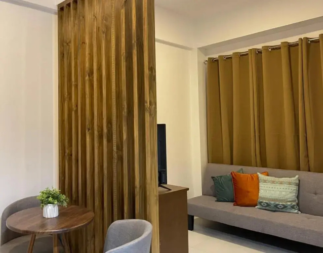 Airo Suites Makati