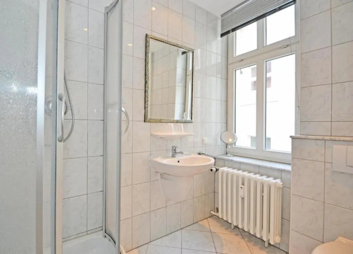Apartment Regina 1