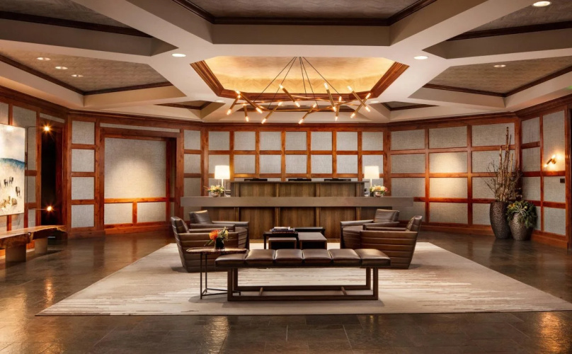 The Ritz-Carlton Club, Vail