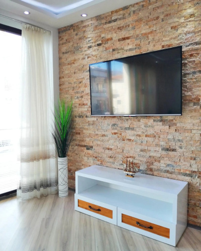 Ana's Apartments