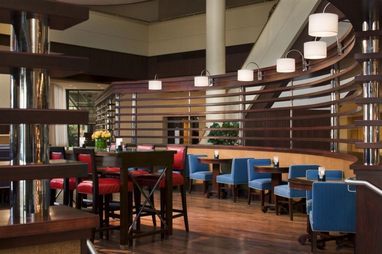 Sheraton Philadelphia Downtown photo 32