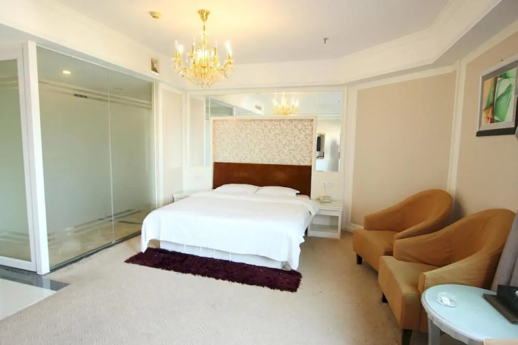 Hwa Hong Hotel